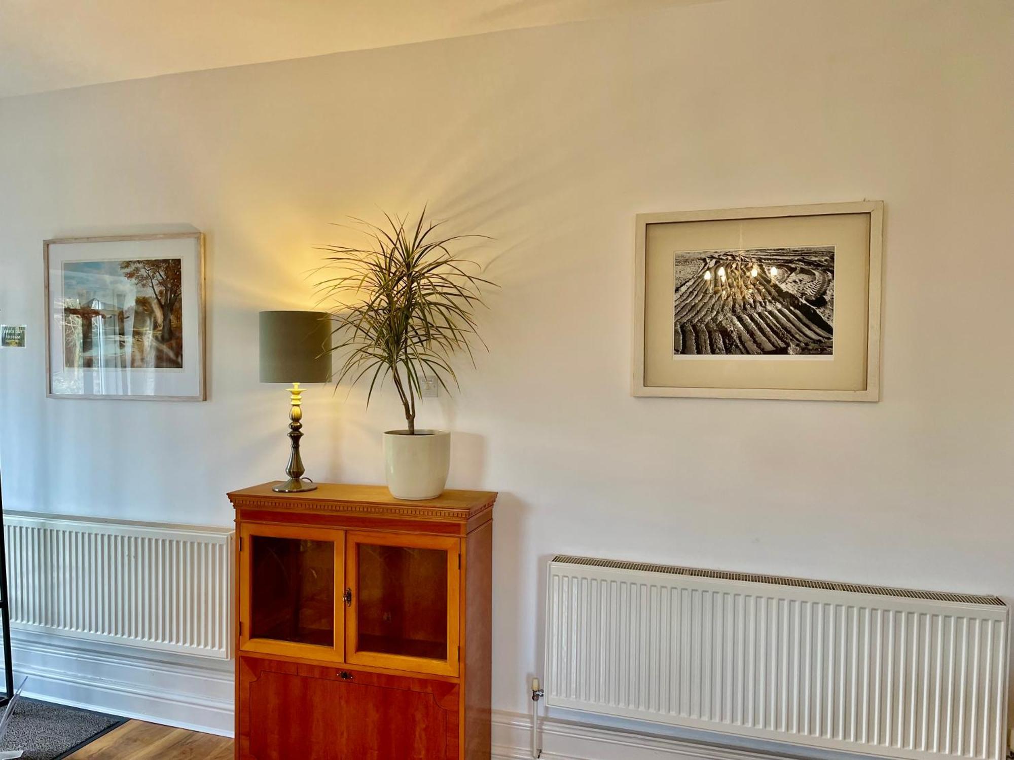 Spacious Garden Flat In Snowdonia National Park Brynkir Esterno foto